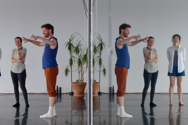 Crédit Photo : François Guinaudeau