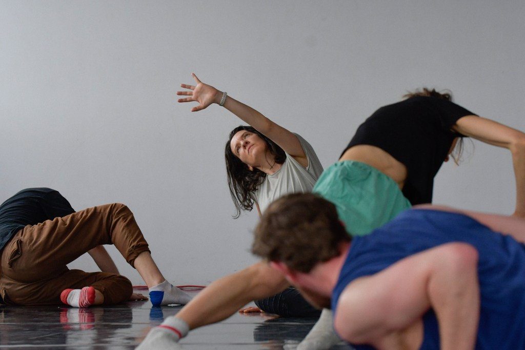 Crédit Photo : François Guinaudeau